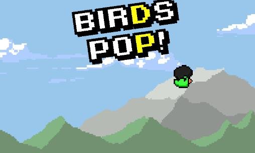 game pic for Birds pop! Pro
